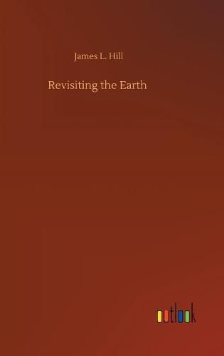 Cover image for Revisiting the Earth