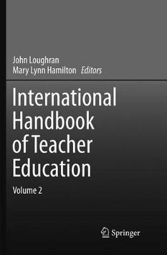 International Handbook of Teacher Education: Volume 2