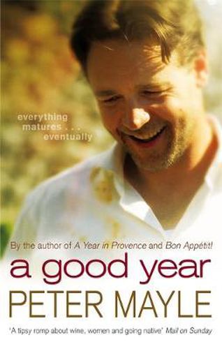 A Good Year: A feel-good read to warm your heart
