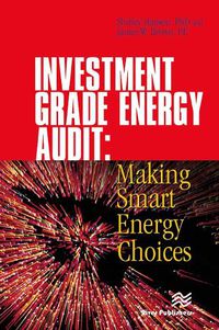 Cover image for Investment Grade Energy Audit