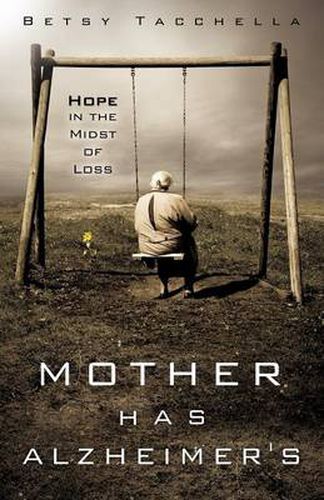 Cover image for Mother Has Alzheimer's