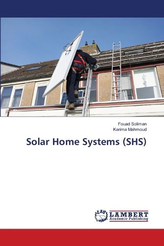 Cover image for Solar Home Systems (SHS)
