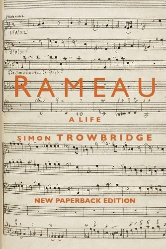 Cover image for Rameau