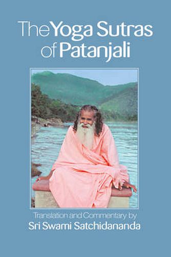 Cover image for Yoga Sutras of Patanjali Pocket Edition: The Yoga Sutras of Patanjali Pocket Edition