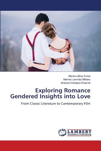 Cover image for Exploring Romance Gendered Insights into Love