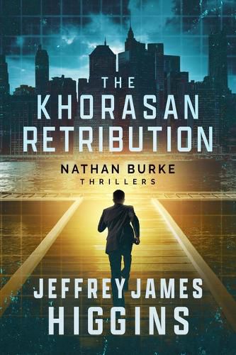 Cover image for The Khorasan Retribution