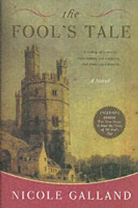 Cover image for The Fool's Tale: A Novel