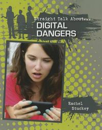 Cover image for Digital Dangers