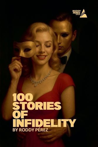 Cover image for 100 Stories of Infidelity