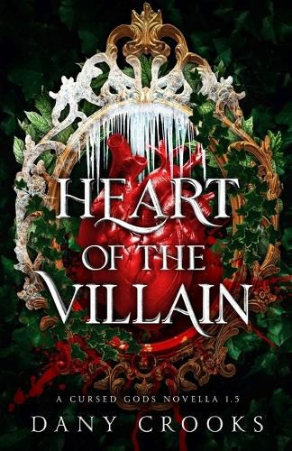 Cover image for Heart of the Villain