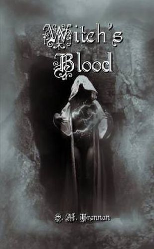 Cover image for Witch's Blood