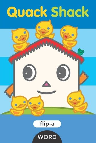 Cover image for Quack Shack