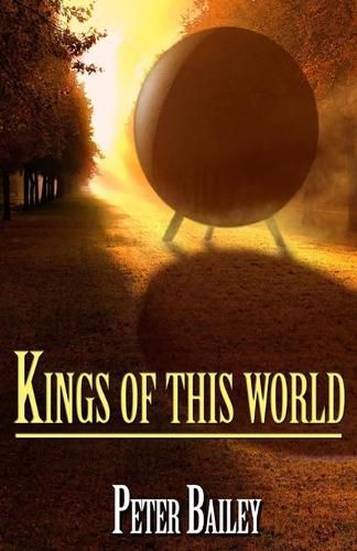 Cover image for Kings Of This World