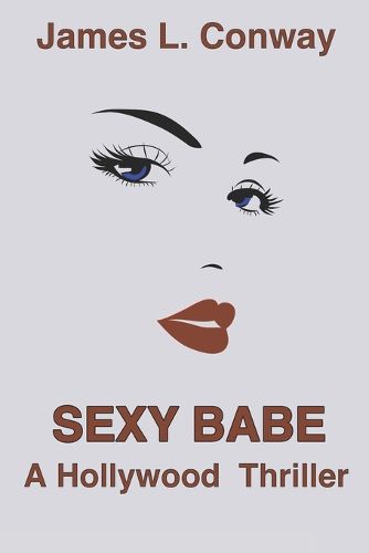 Cover image for Sexy Babe