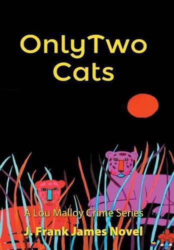 Cover image for Only Two Cats