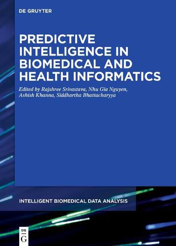 Cover image for Predictive Intelligence in Biomedical and Health Informatics