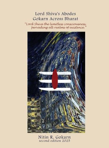 Cover image for Lord Shiva's Abodes