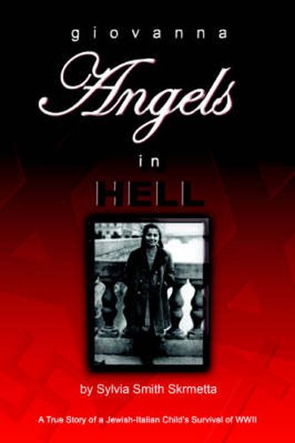 Cover image for Giovanna: Angels in Hell