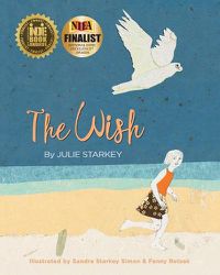 Cover image for The Wish