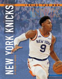 Cover image for New York Knicks