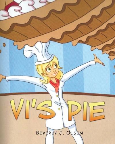 Vi's Pie