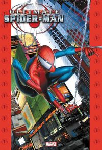 Cover image for Ultimate Spider-man Omnibus Vol. 1