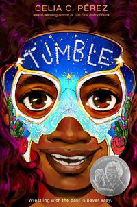 Cover image for Tumble