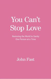 Cover image for You Can't Stop Love