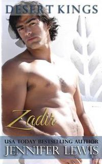 Cover image for Desert Kings: Zadir: Bought for the Sheikh