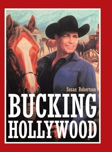 Cover image for Bucking Hollywood