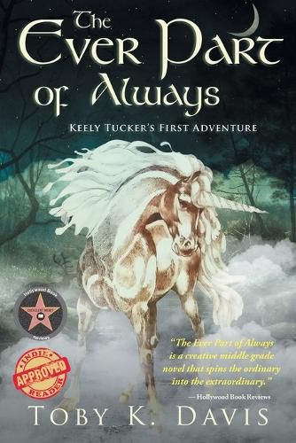 Cover image for The Ever Part of Always