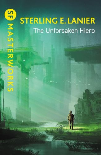 Cover image for The Unforsaken Hiero