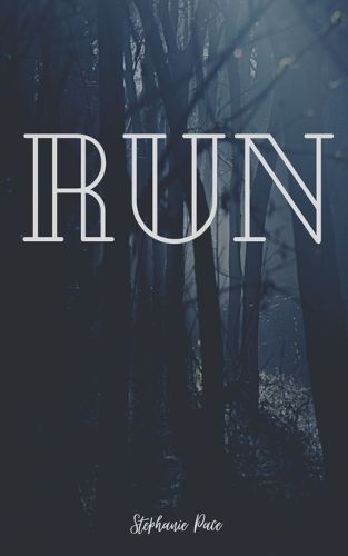 Cover image for Run