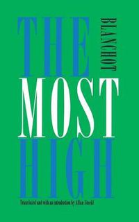 Cover image for The Most High