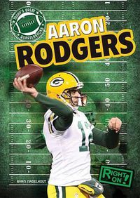 Cover image for Aaron Rodgers