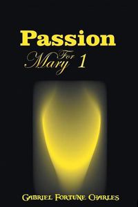 Cover image for Passion for Mary
