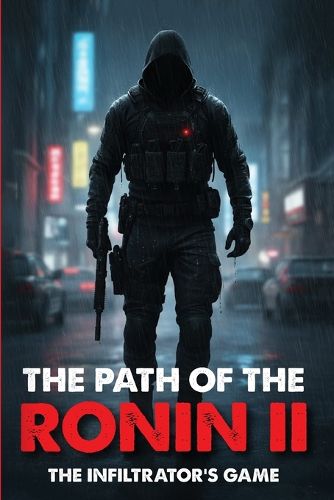 Cover image for The Path of the Ronin II