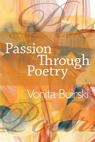 Cover image for Passion Through Poetry