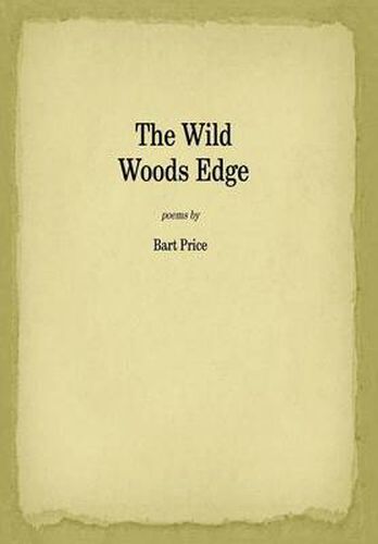 Cover image for The Wild Woods Edge