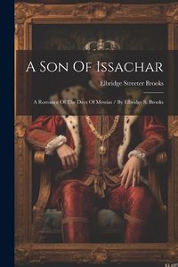Cover image for A Son Of Issachar