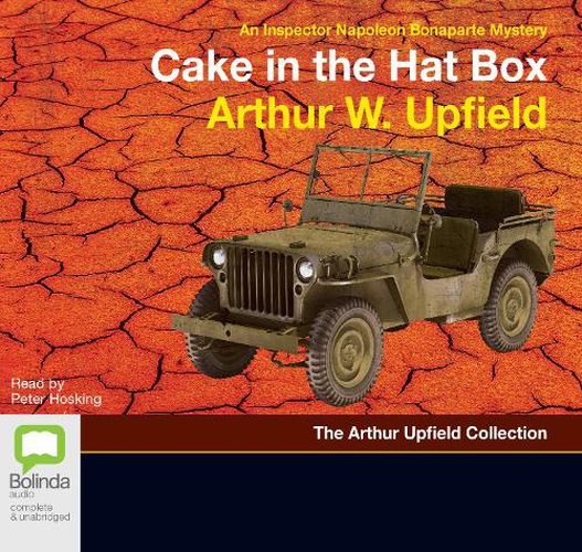 Cake in the Hat Box