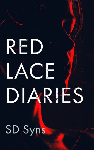 Cover image for The Red Lace Diaries