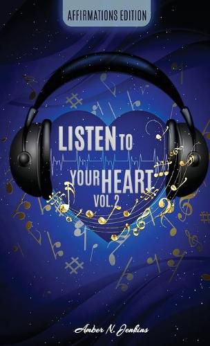 Cover image for Listen to Your Heart Vol. 2