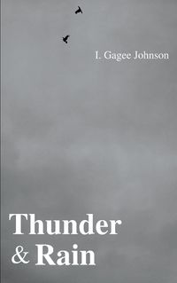 Cover image for Thunder & Rain