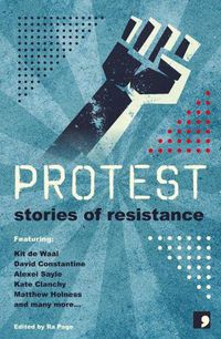 Cover image for Protest: Stories of Resistance