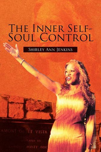 Cover image for The Inner Self-Soul Control