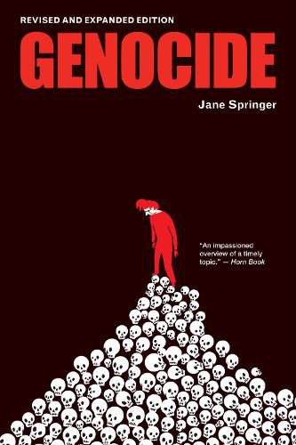 Cover image for Genocide