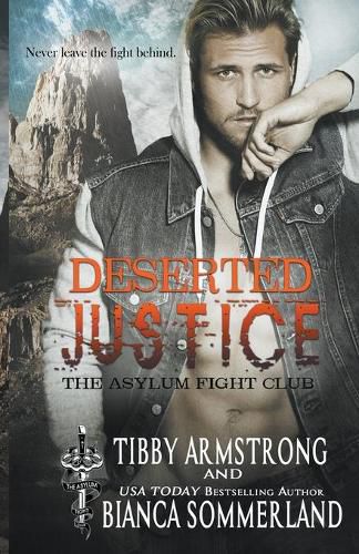 Cover image for Deserted Justice