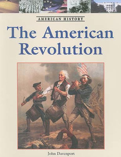 The American Revolution