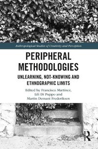 Cover image for Peripheral Methodologies